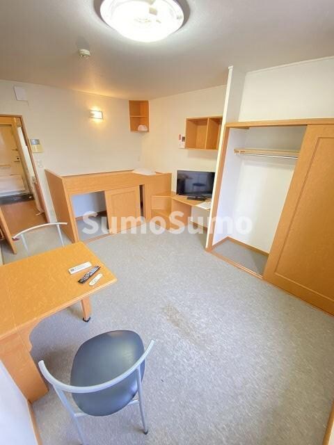 出屋敷駅 徒歩15分 2階の物件内観写真