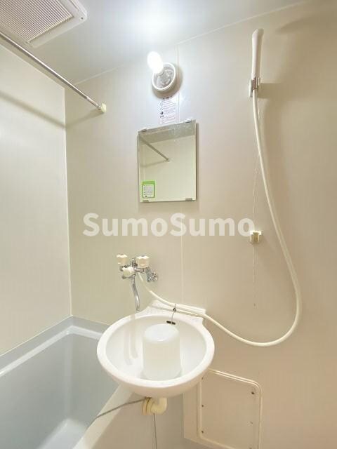 出屋敷駅 徒歩15分 2階の物件内観写真