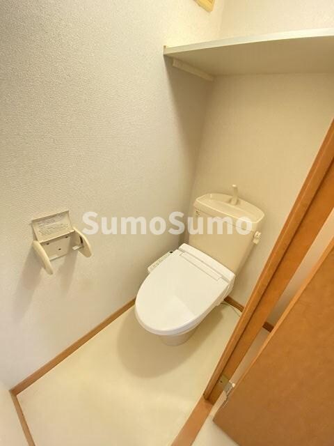 出屋敷駅 徒歩15分 2階の物件内観写真