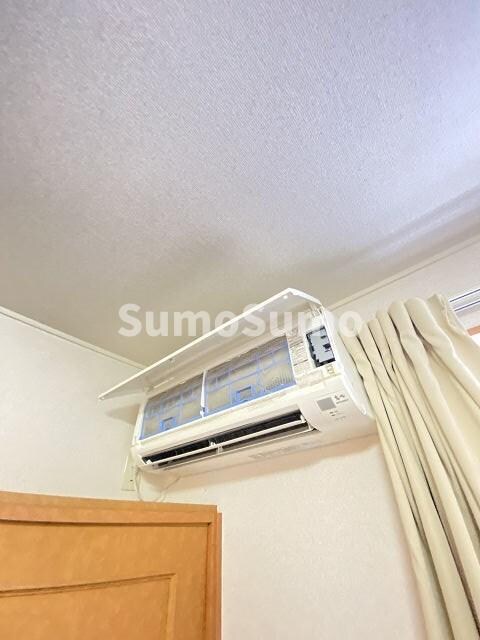 出屋敷駅 徒歩15分 2階の物件内観写真