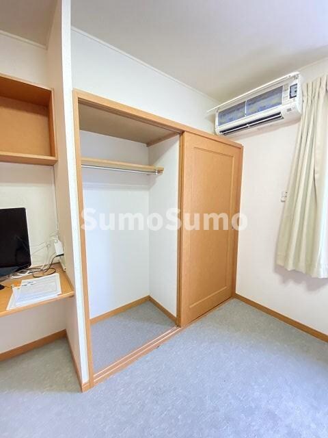 出屋敷駅 徒歩15分 2階の物件内観写真