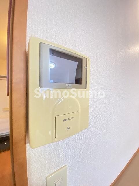 出屋敷駅 徒歩15分 2階の物件内観写真