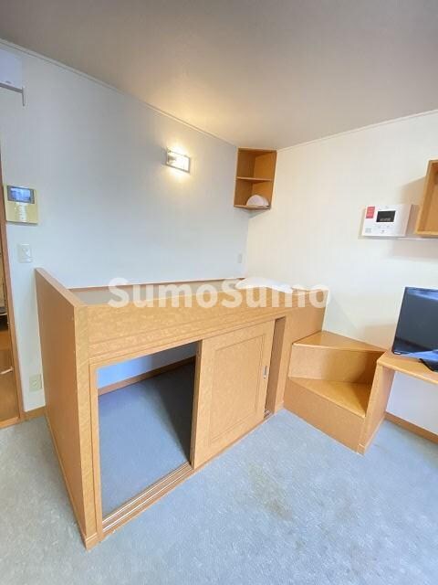 出屋敷駅 徒歩15分 2階の物件内観写真