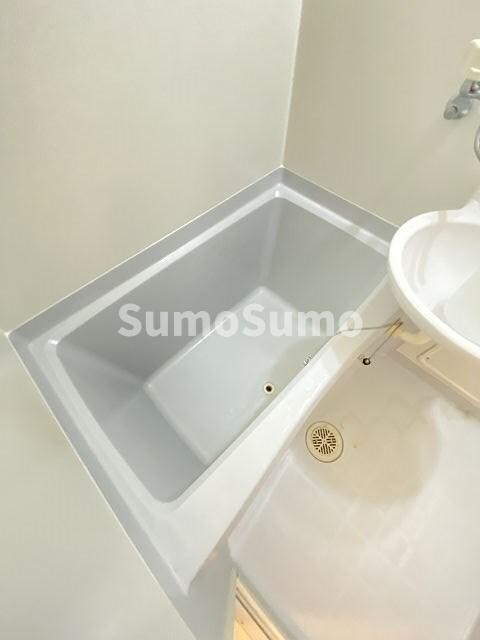 出屋敷駅 徒歩15分 2階の物件内観写真