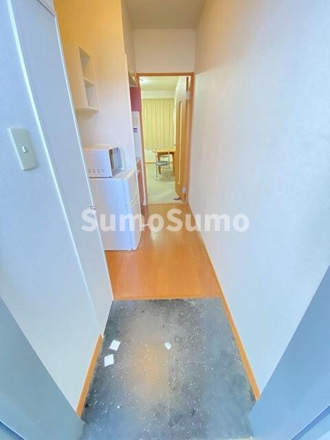 出屋敷駅 徒歩15分 2階の物件内観写真