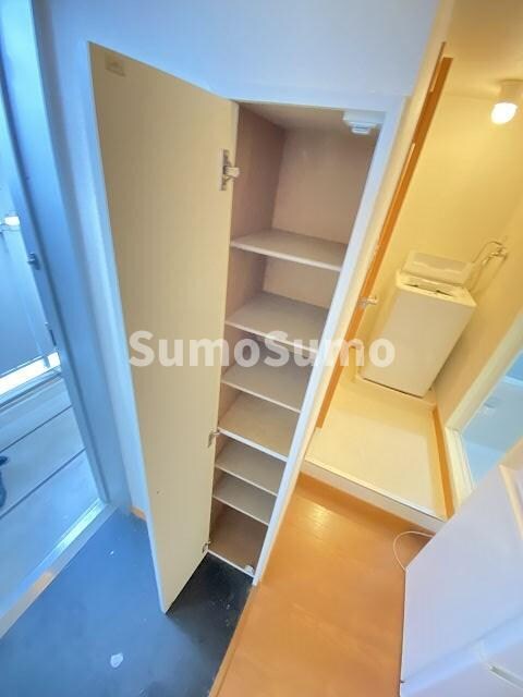 出屋敷駅 徒歩15分 2階の物件内観写真