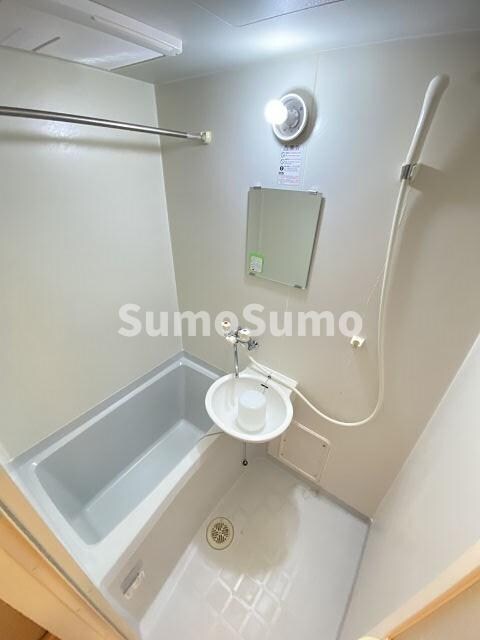 出屋敷駅 徒歩15分 2階の物件内観写真