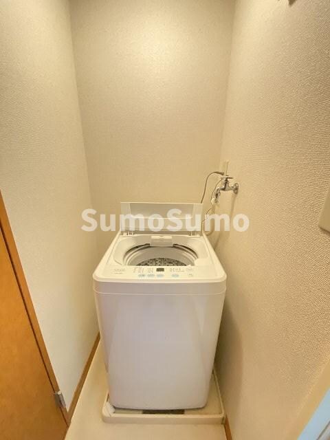 出屋敷駅 徒歩15分 2階の物件内観写真