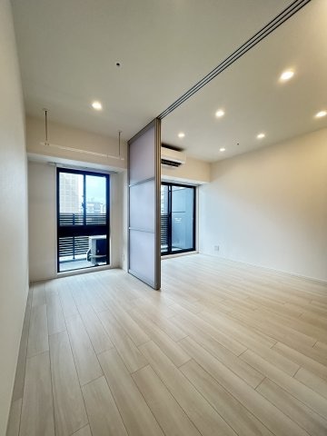 コンフォリア・リヴ北浜淡路町の物件内観写真