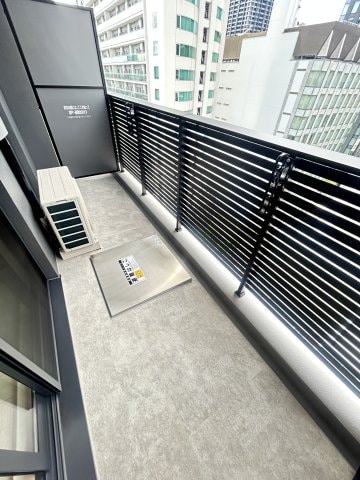 コンフォリア・リヴ北浜淡路町の物件内観写真