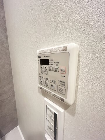 コンフォリア・リヴ北浜淡路町の物件内観写真