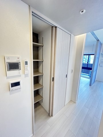 コンフォリア・リヴ北浜淡路町の物件内観写真