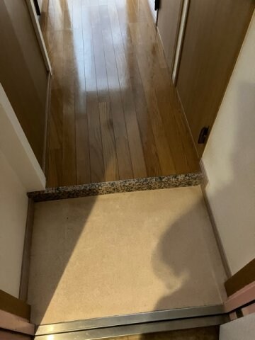 フィレンツェの物件内観写真