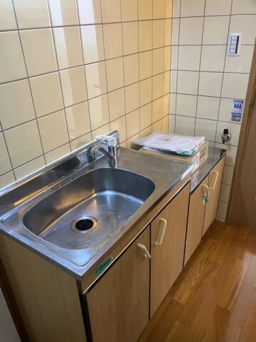 フィレンツェの物件内観写真