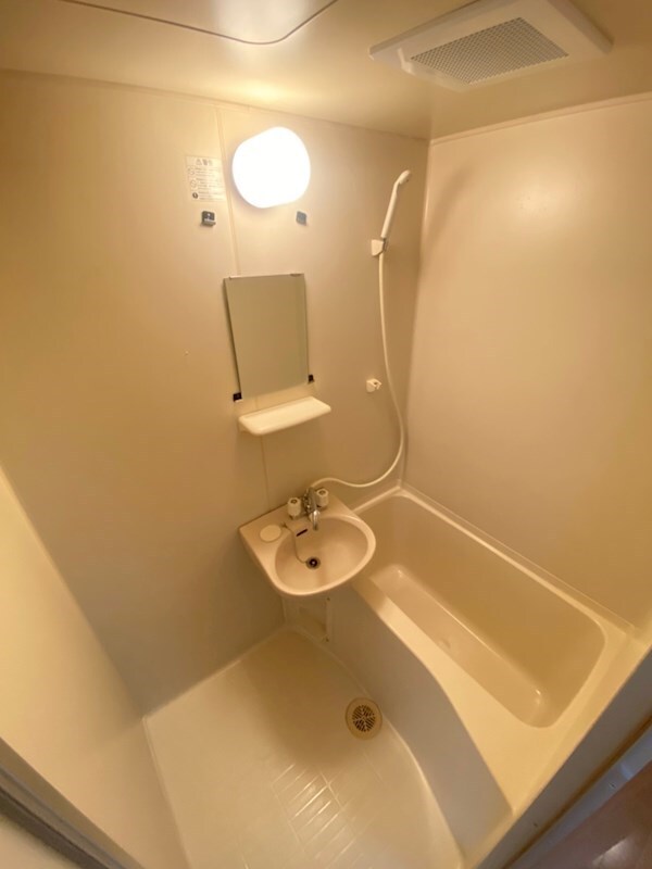 フィレンツェの物件内観写真