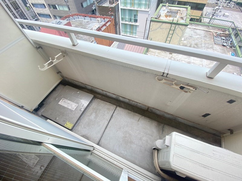 フィレンツェの物件内観写真