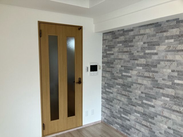 フィレンツェの物件内観写真