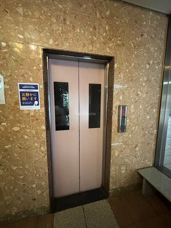 フィレンツェの物件内観写真