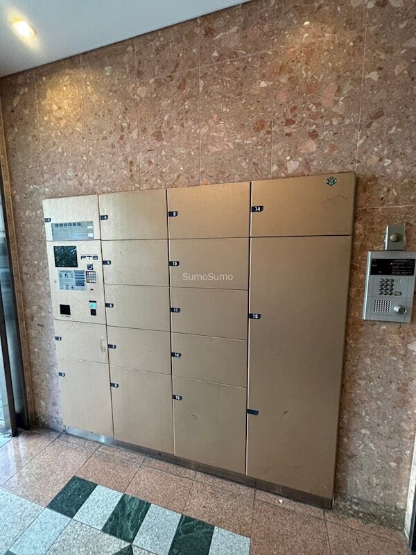 フィレンツェの物件内観写真