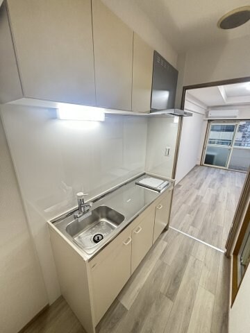 フィレンツェの物件内観写真