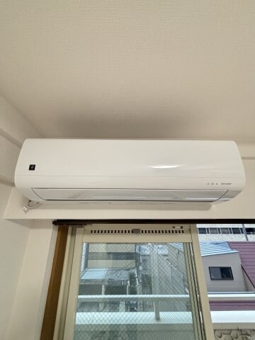 フィレンツェの物件内観写真