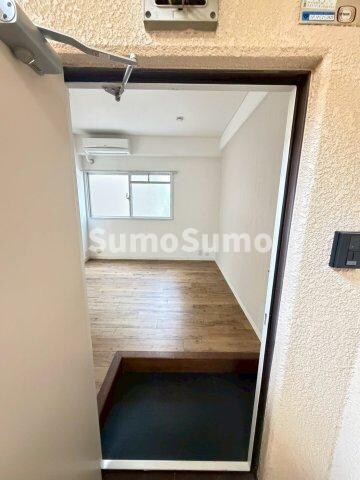 立花駅 徒歩5分 2階の物件内観写真