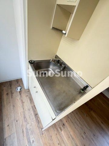 立花駅 徒歩5分 2階の物件内観写真