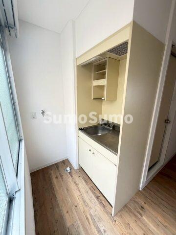 立花駅 徒歩5分 2階の物件内観写真