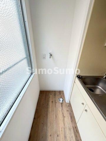 立花駅 徒歩5分 2階の物件内観写真