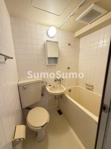 立花駅 徒歩5分 2階の物件内観写真