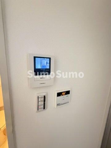 立花駅 徒歩5分 2階の物件内観写真