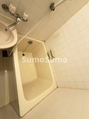 立花駅 徒歩5分 2階の物件内観写真