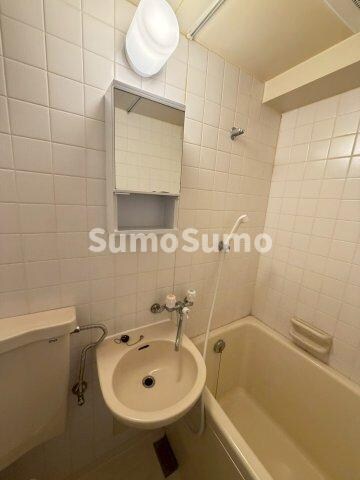 立花駅 徒歩5分 2階の物件内観写真