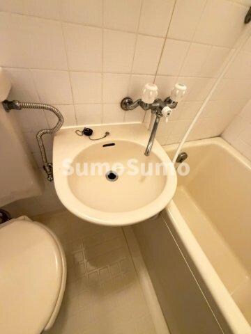 立花駅 徒歩5分 2階の物件内観写真