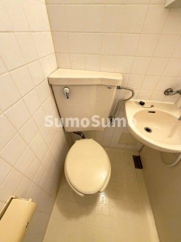 立花駅 徒歩5分 2階の物件内観写真