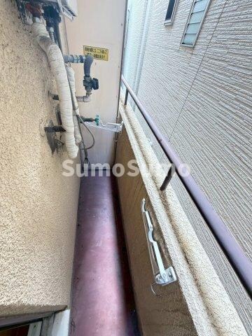 立花駅 徒歩5分 2階の物件内観写真