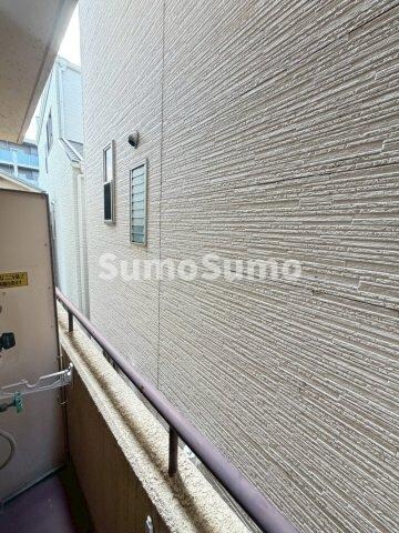 立花駅 徒歩5分 2階の物件内観写真