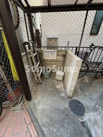 立花駅 徒歩5分 2階の物件内観写真