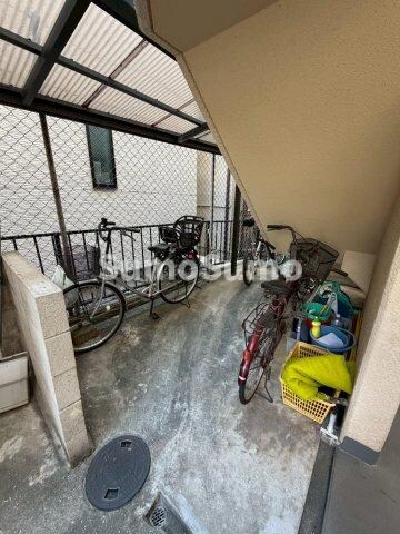 立花駅 徒歩5分 2階の物件内観写真