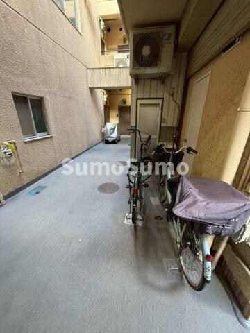 立花駅 徒歩5分 2階の物件内観写真