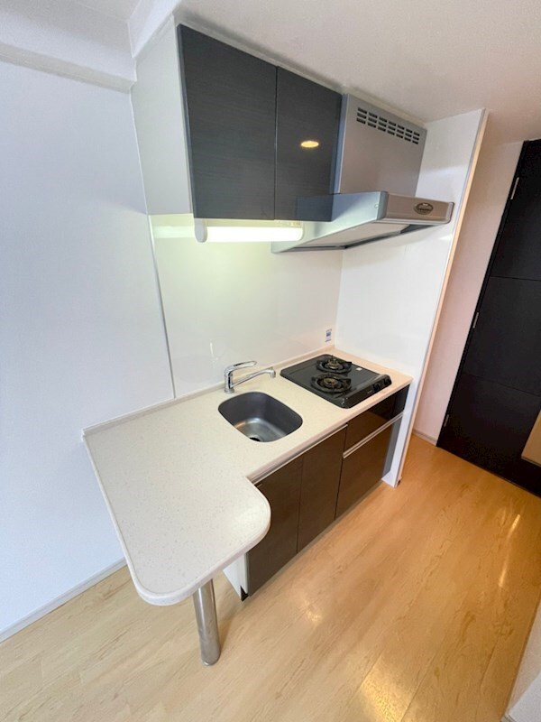 谷町六丁目駅 徒歩2分 8階の物件内観写真