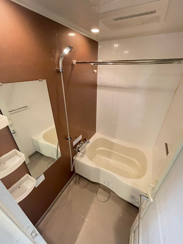 谷町六丁目駅 徒歩2分 8階の物件内観写真