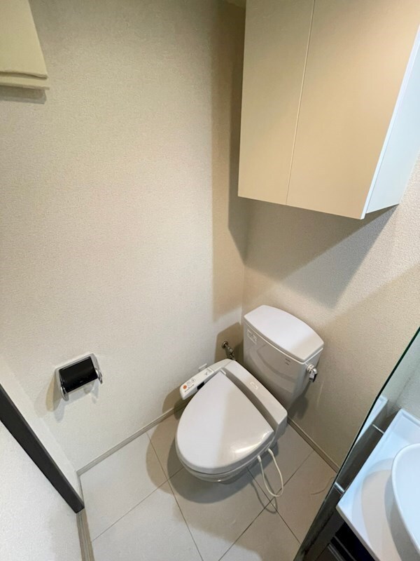 谷町六丁目駅 徒歩2分 8階の物件内観写真