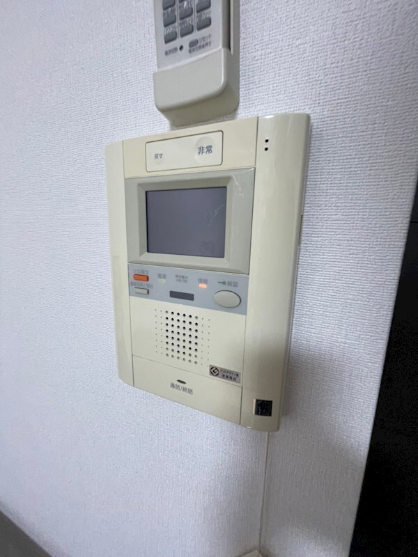 谷町六丁目駅 徒歩2分 8階の物件内観写真