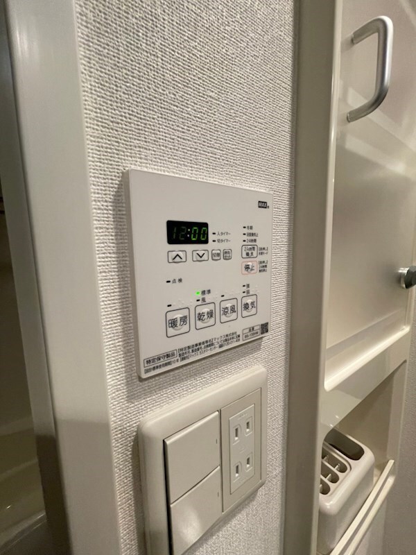 谷町六丁目駅 徒歩2分 8階の物件内観写真