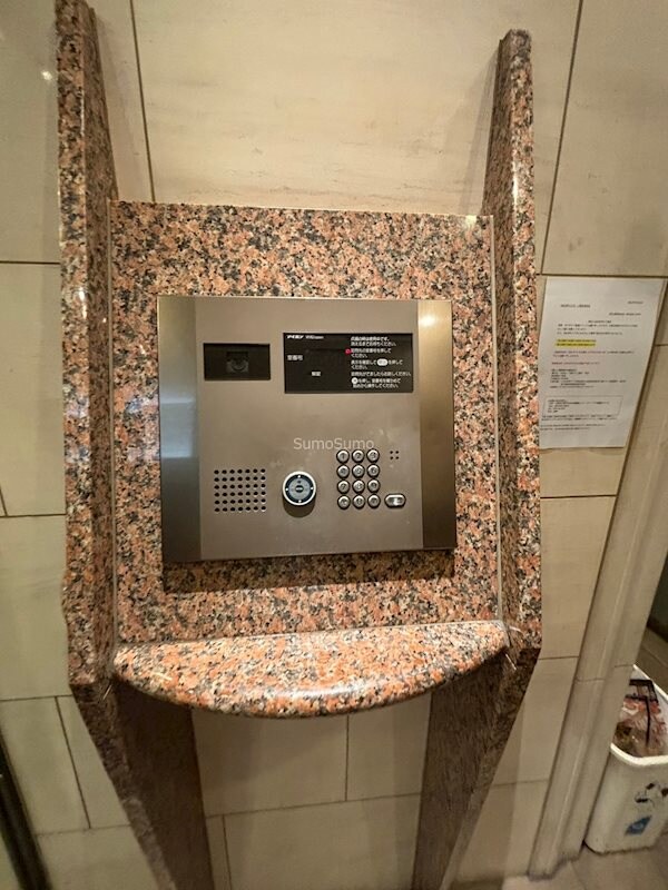 谷町六丁目駅 徒歩2分 8階の物件内観写真