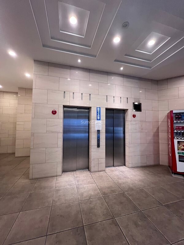 谷町六丁目駅 徒歩2分 8階の物件内観写真