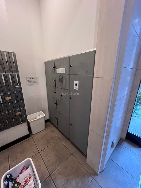 谷町六丁目駅 徒歩2分 8階の物件内観写真