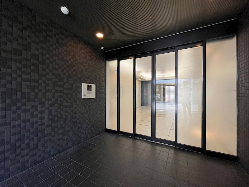 芦原橋駅 徒歩2分 2階の物件外観写真