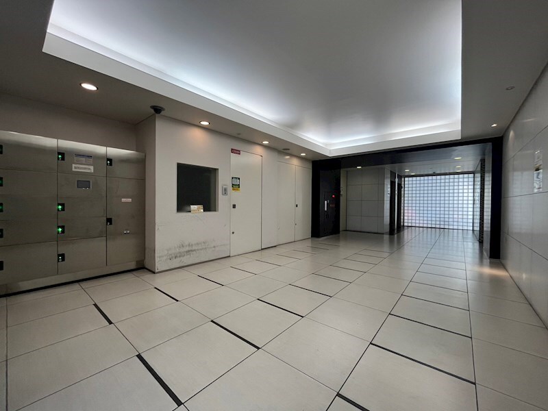 芦原橋駅 徒歩2分 2階の物件外観写真